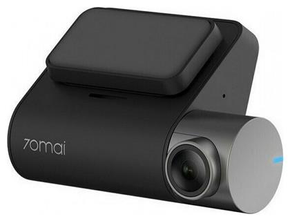 Pro Plus A500S-1 Σετ Κάμερα DVR Αυτοκινήτου 1944P με Οθόνη 2'' Wi-Fi, GPS & Κάμερα Οπισθοπορείας 70Mai