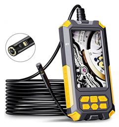 Ενδοσκοπική Κάμερα με Ανάλυση 1280x720 pixels και Καλώδιο 5m Andowl