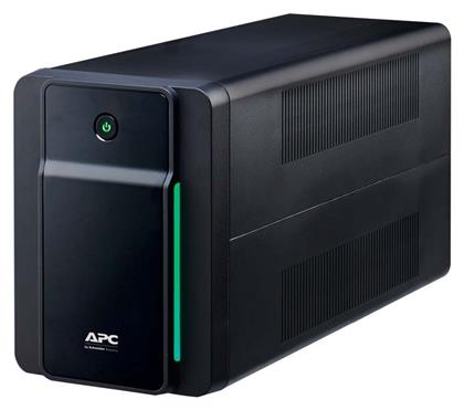 Back-UPS Line-Interactive 2200VA 1200W APC