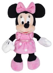 Λούτρινο Disney Minnie 20 εκ. για 3+ Ετών AS