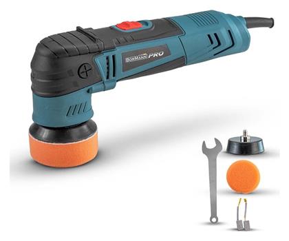 Pro BCP3050 Αλοιφαδόρος Ρεύματος 600W Bormann