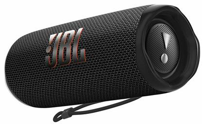 Flip 6 Bluetooth 30W έως 12 ώρες Μαύρο JBL