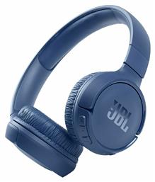 Tune 510BT Bluetooth / USB / USB-C με 40 ώρες Λειτουργίας Μπλε JBL