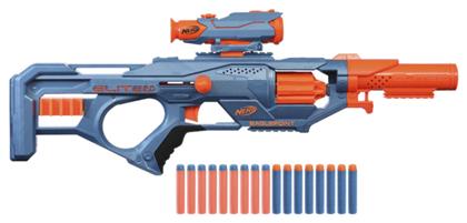 Nerf Εκτοξευτής Eaglepoint RD-8 Elite 2.0 για 8+ Ετών - Hasbro