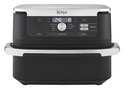 AF500EU Air Fryer 10.4lt Μαύρο Ninja