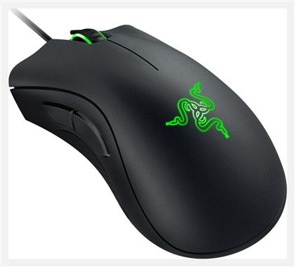 DeathAdder Essential Μαύρο Razer