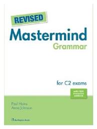 Revised Mastermind Grammar - Burlington Books