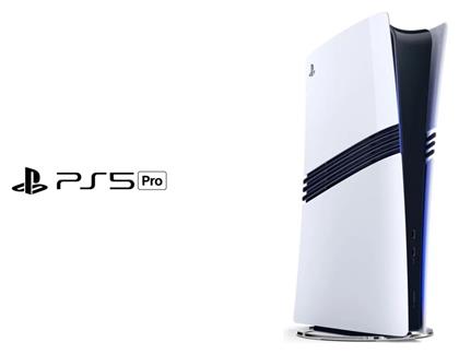 PlayStation 5 Pro 2TB Sony