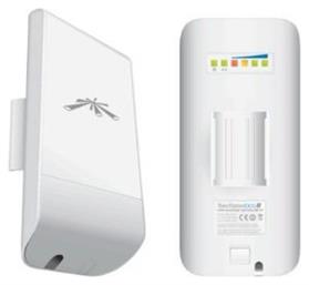 NanoStation Loco M2 Εξωτερική Κεραία WiFi Sectorial 8dBi με σύνδεση Ethernet Ubiquiti